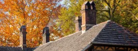 Residential Chimney Services Grapevine