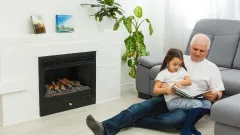 Service A Gas Fireplace Grapevine