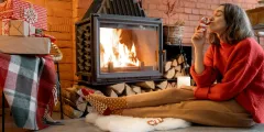 Service Fireplace Grapevine