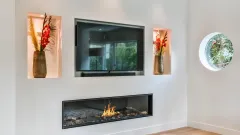 Town & Country Fireplace Repair Grapevine