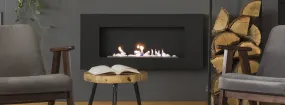 Travis Industries Fireplace Grapevine