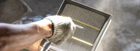 Ventilation Cleaning Services Grapevine