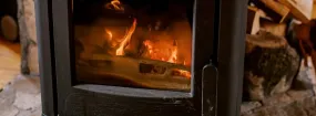 Wood Stove Cleaning Grapevine