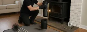 Wood Stove Repair Eastwoods in Grapevine, Grapevine