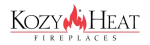 Kozy Heat Regency Fireplace Repair in Grapevine